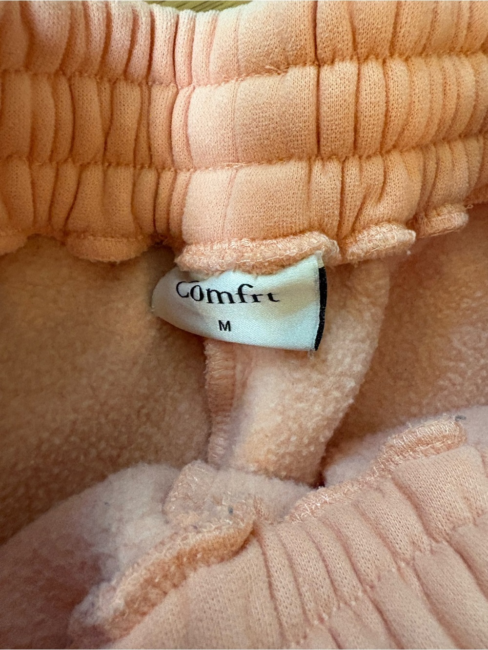 Comfort Pastel Collection Shorts - Picture 3 of 6